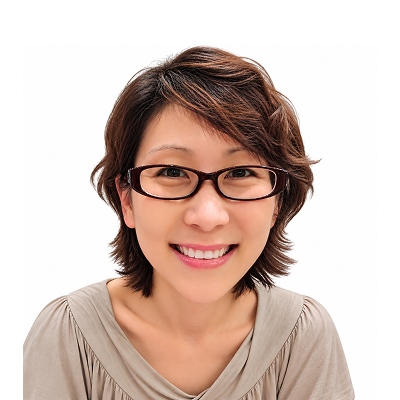 Frances Lin